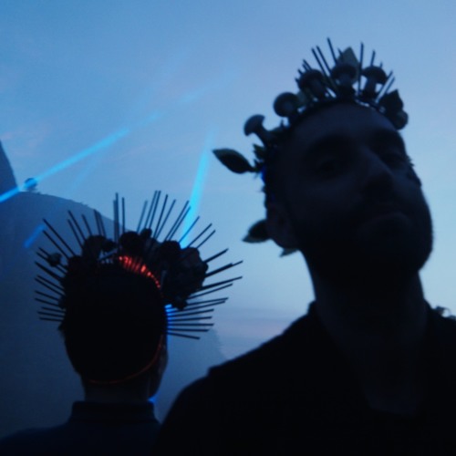 Stream Dima Terem & Ancha (ALOF) @ Sunspirit 2019 live by Ancha ...