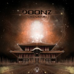 Doonz - Shoganai EP Preview (Out now)