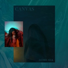 03 JAYMIE SILK - Blue Night