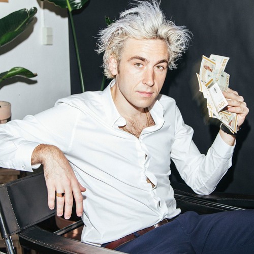Danmarks Dyreste Mixtape (The Most Expensive Danish Mixtape)