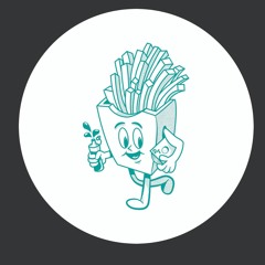 PREMIERE : Alex Virgo - Threat Level Daniel [Pomme Frite]