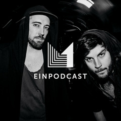 EINPODCAST #77 by Prismode & Solvane