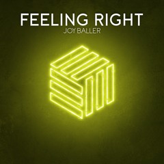 Joy Baller - Feeling Right