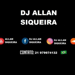 PODCAST PUTARIA 002 DJ ALLAN SIQUEIRA 150 BPM