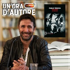 Radio 5.9 - Un'ora d'autore: l'intervista a Pablo Trincia autore di Veleno (10 giugno 2019)