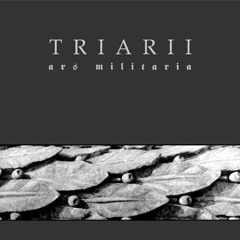 Triarii - Son of the Sun