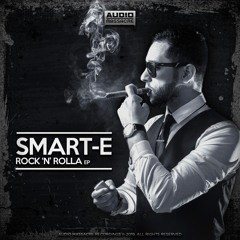 AMASS018 - Smart - E - Wasteman (OUT NOW!!!)