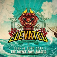 Elevated Exclusive Boatparty Promomix (2 Deck Mix)
