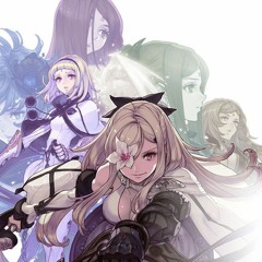 Drakengard 3 OST ~ 08 - Iniquitus