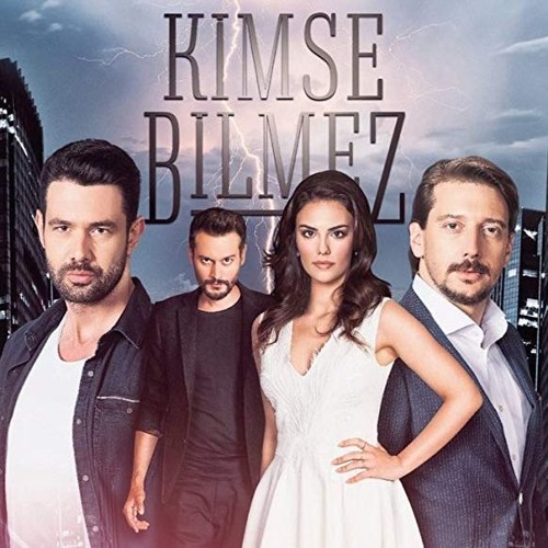 Kimse Bilmez Müzikleri - Sevda'nın Halleri / مسلسل لا احد يعلم