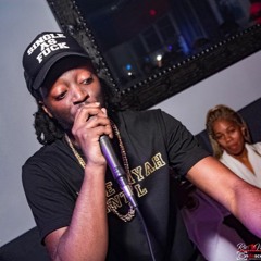 TEEJAY- UPTOP BOSS (Ting A Ling Riddim) #DOWNLOADABLE