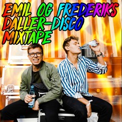 Emil & Frederiks Daller-Disco