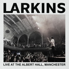 The Place - Live At The Albert Hall, Manchester