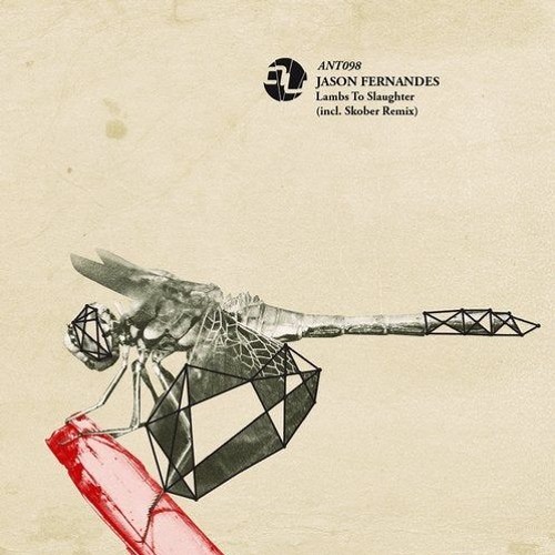 Jason Fernandez - Lambs To Slaughter (Skober Remix) [AnalyticTrail]