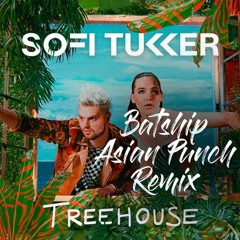 Sofi Tukker - Batshit (Asian Punch  Remix)