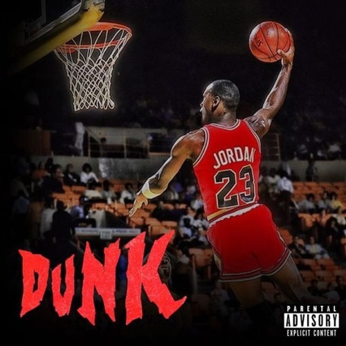 DUNK (prod by @BOSSSBEATZ) by GRIZZ | Free Listening on SoundCloud