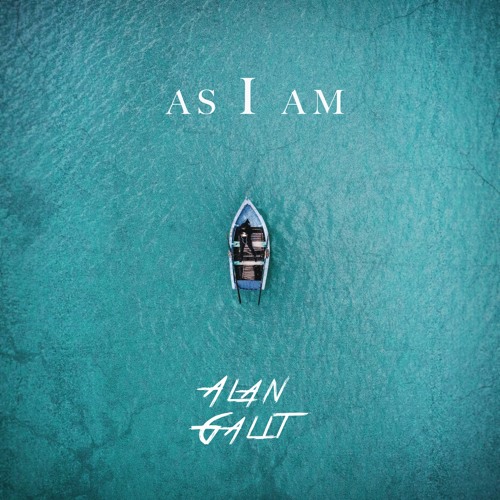Alan Galit - AS I AM