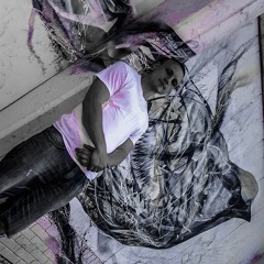 High Res feat. DJ Bitchslap "The Party Ain't Stopping" Beat by: LaaLaax3x3