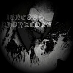 GASHADOKURO - IGNEOUS PHONKCORE