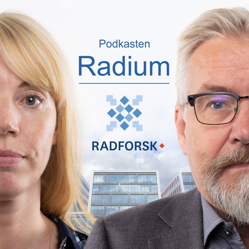 Stream Episode 86: Høydepunkter fra ASCO, verdens største kreftkonferanse  by Radium | Listen online for free on SoundCloud