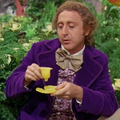 PURE IMAGINATION - A WILLY WONKA/GENE WILDER COVER