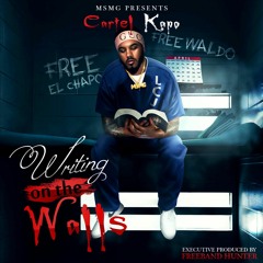 Cartel Kapo - Shoot The Bag (Feat Midwest Millz)