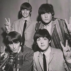 Blackbird - The Beatles
