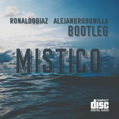 RDiaz & Alejando Bonilla - Misticool - Original Mix 2OI9 FREE