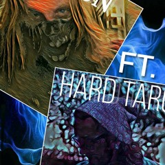 LEGION FT. Hard Target unreleased (undecided title) (Instrumental)