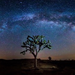Celestial Sky White noise W Native American Flute
