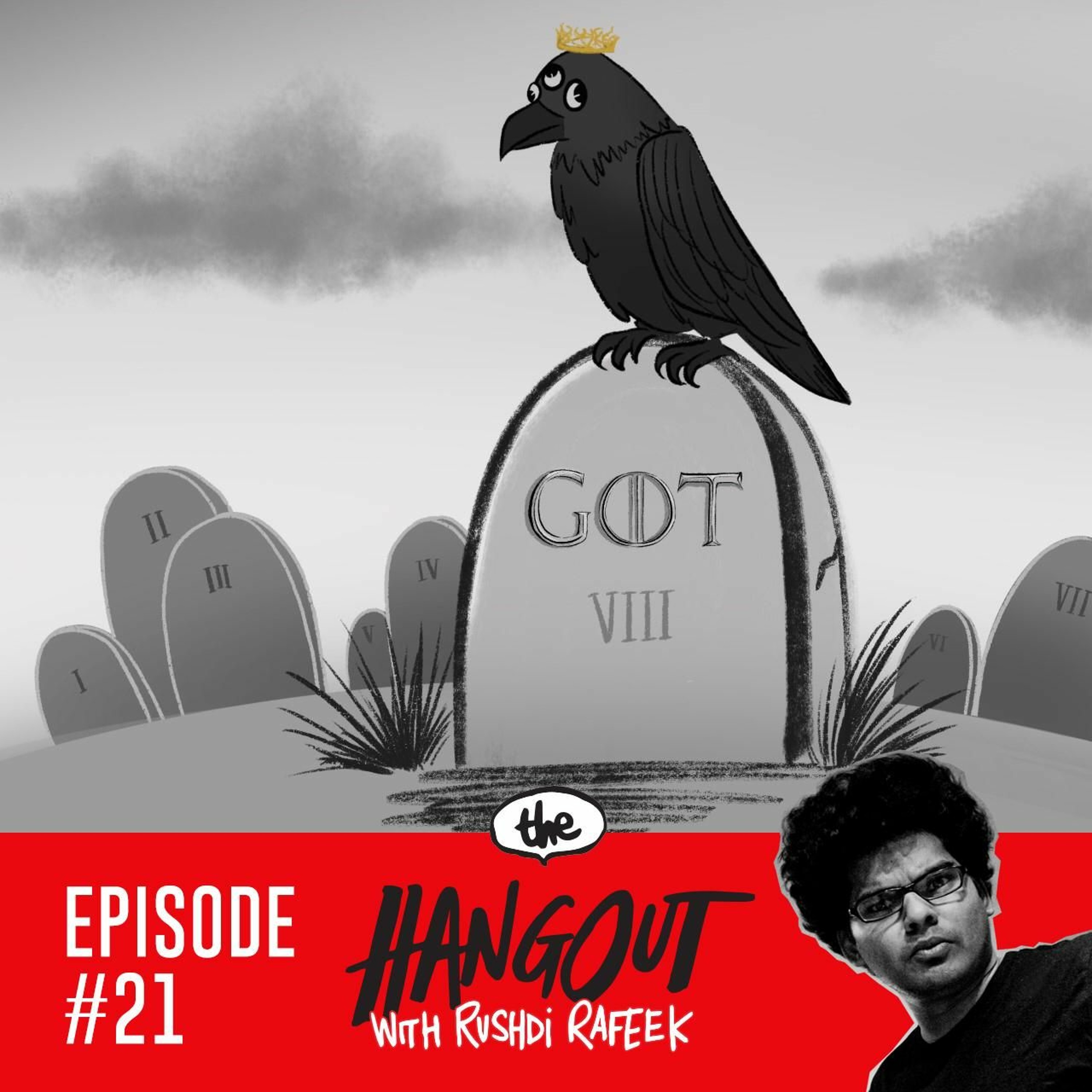 Game of Thrones Wrap Up with Experts
