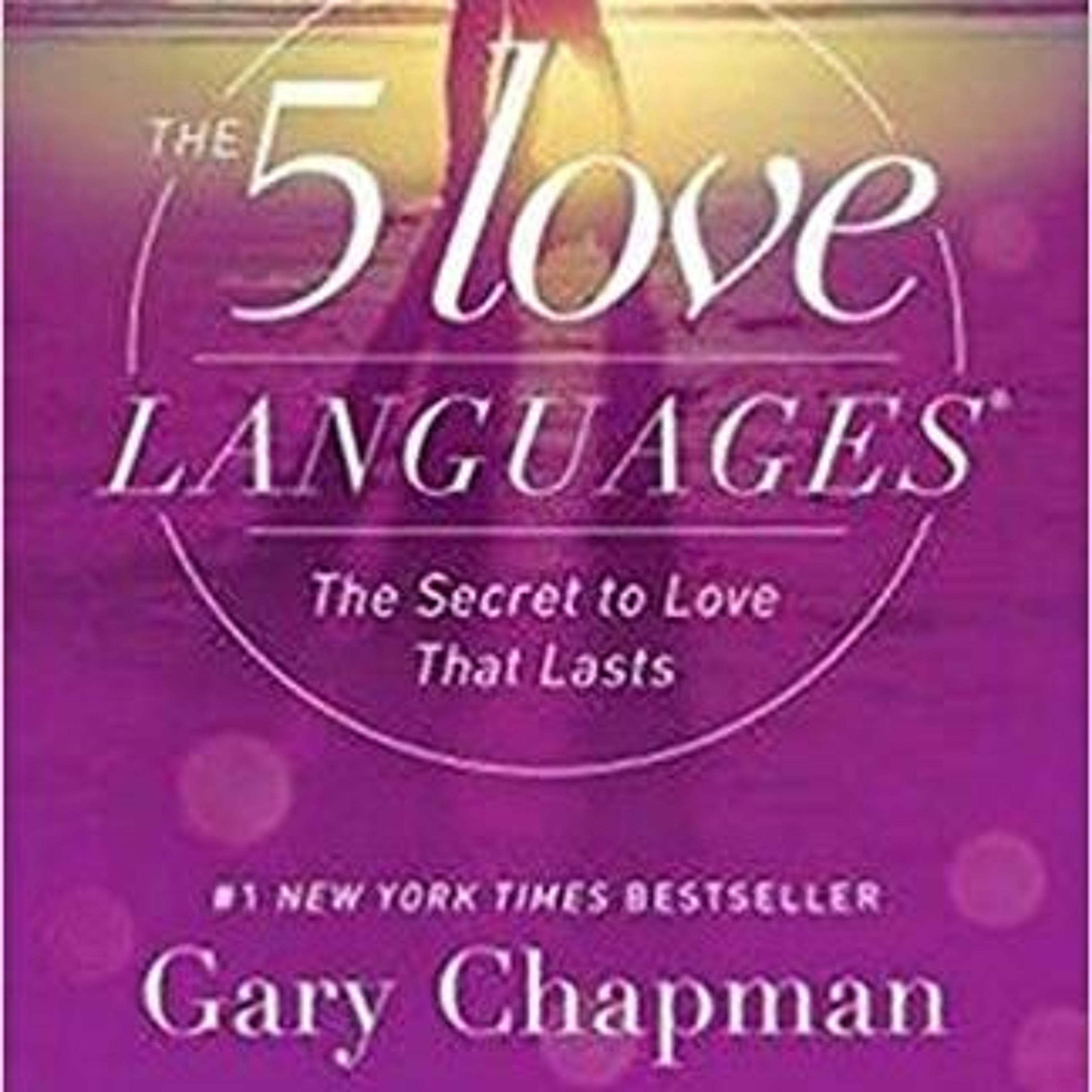 #61 The 5 love languages