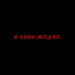 CHEKIRAWT - O$IDE MAFIA(Official Audio