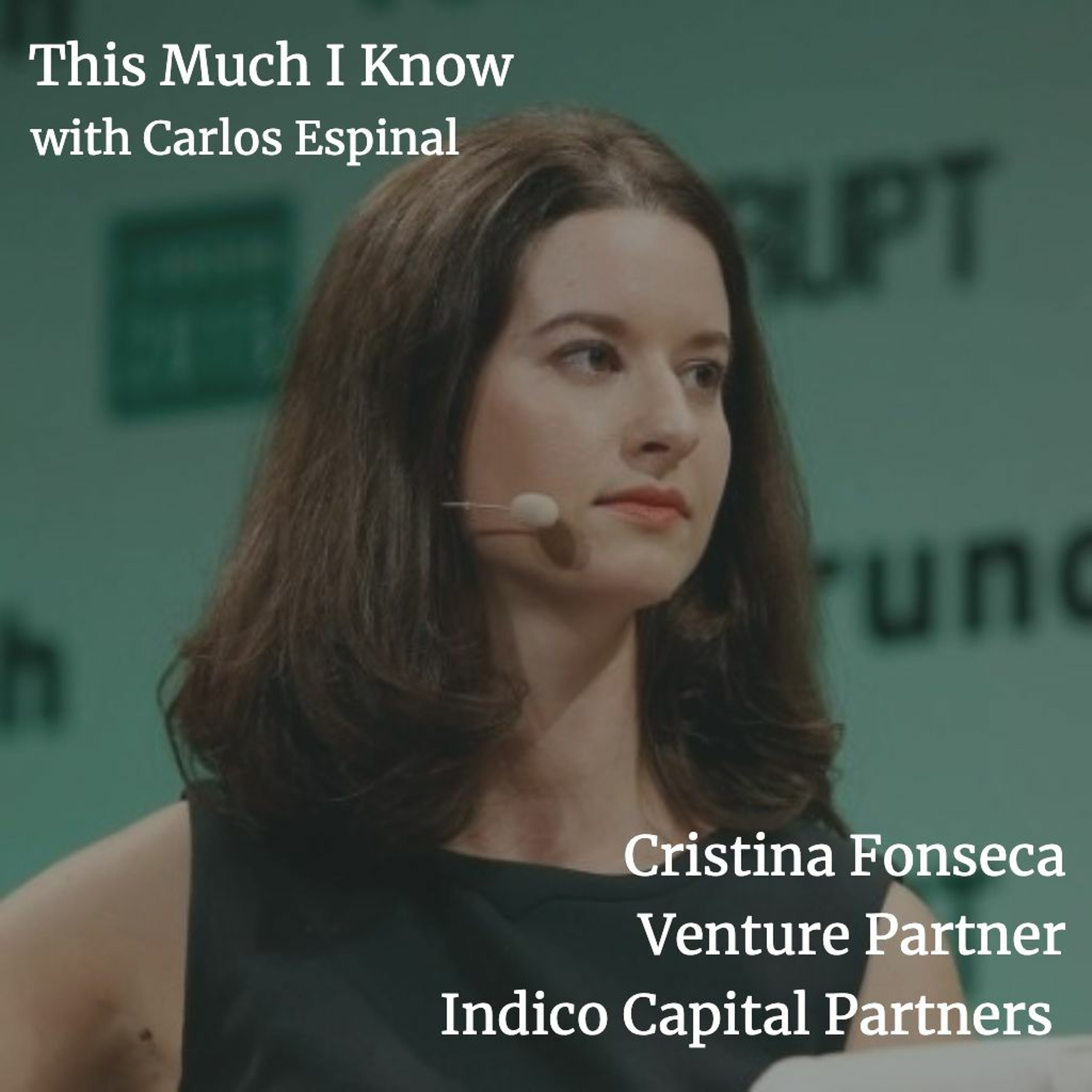 This Much I Know - The Seedcamp Podcast