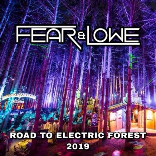 Road To Electric Forest 2019