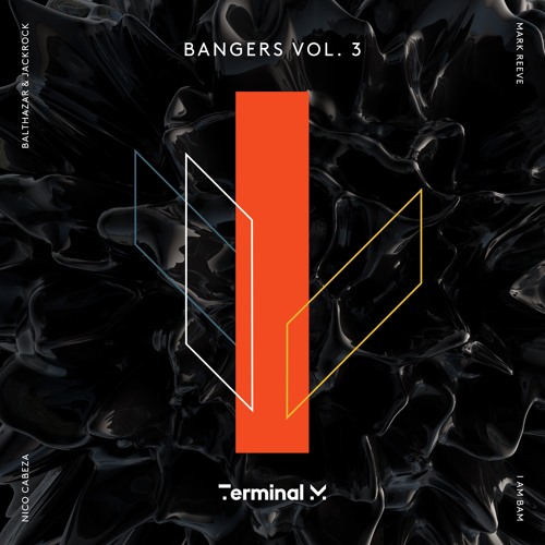 Nico Cabeza – Broken Voices