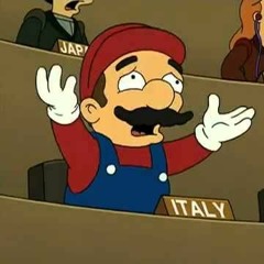 "Yeah, well, I'm gonna make my own level! With blackjack! And hookers!"