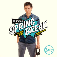 Sputnik Spring Break 2019