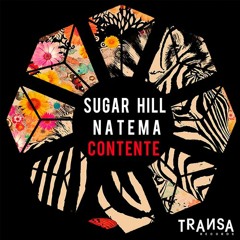 Sugar Hill, Natema - Contente (Original Mix)