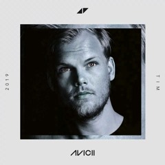 Avicii - Fades Away (ft. Noonie Bao) (Antony Adhi Bootleg Edit)