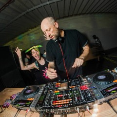 Exclusive Mix for CGNY from Bill Kraemer