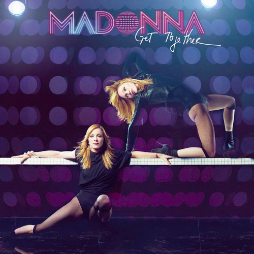 Get Together - Madonna. Michael Benayon Remix