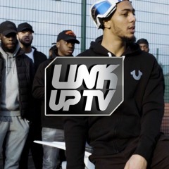 YRamzey - Stay Vigilant