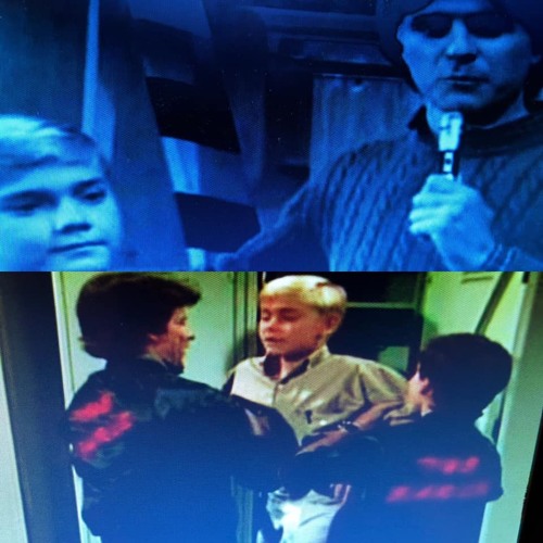 Stream Silver Spoons S3E2 Survival Of The Fittest by Punky Power