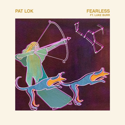 Fearless (ft. Luke Burr)