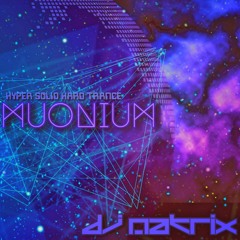 dj MATRiX - Muonium