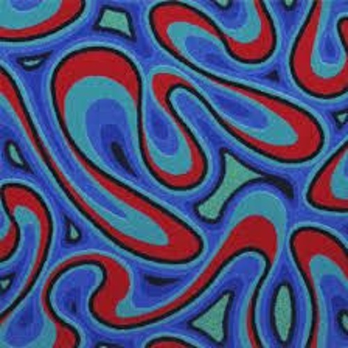 Moon Rocket - Superstition (Kanpari Remix)