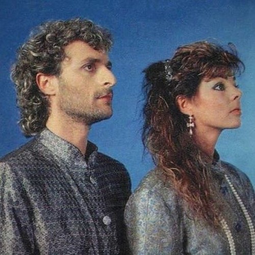 ENIGMA - MICHAEL & SANDRA CRETU ^