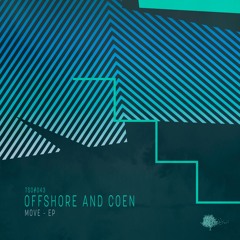 OFFSHORE & COEN Feat Splendid- A.T.T. (Original Mix)