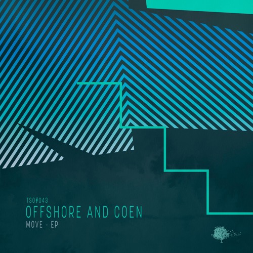 OFFSHORE & COEN Feat Splendid- A.T.T. (Original Mix)